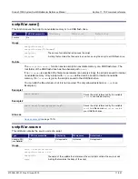 Preview for 730 page of Keithley 3700A Series Reference Manual