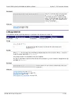 Preview for 734 page of Keithley 3700A Series Reference Manual