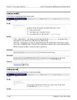 Preview for 735 page of Keithley 3700A Series Reference Manual