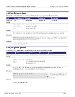 Preview for 744 page of Keithley 3700A Series Reference Manual