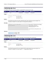 Preview for 745 page of Keithley 3700A Series Reference Manual