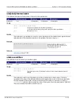 Preview for 752 page of Keithley 3700A Series Reference Manual