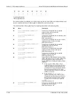 Preview for 753 page of Keithley 3700A Series Reference Manual