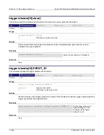 Preview for 785 page of Keithley 3700A Series Reference Manual