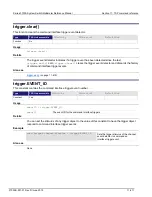 Preview for 790 page of Keithley 3700A Series Reference Manual