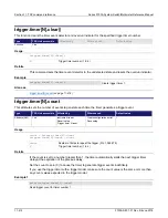 Preview for 791 page of Keithley 3700A Series Reference Manual