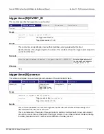 Preview for 794 page of Keithley 3700A Series Reference Manual