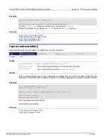 Preview for 818 page of Keithley 3700A Series Reference Manual