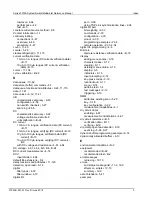 Preview for 930 page of Keithley 3700A Series Reference Manual