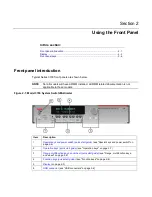 Preview for 16 page of Keithley 3706 Quick Start Manual