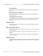 Предварительный просмотр 29 страницы Keithley 3706 Quick Start Manual