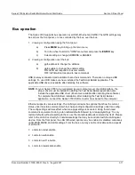 Preview for 36 page of Keithley 3706 Quick Start Manual