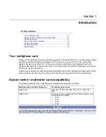 Preview for 7 page of Keithley 3706A User Manual