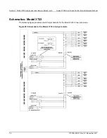 Preview for 43 page of Keithley 3720 Reference Manual