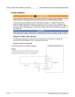 Preview for 122 page of Keithley 3720 Reference Manual