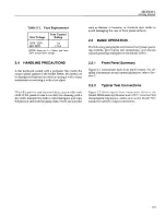 Preview for 16 page of Keithley 3930A Operator'S Manual