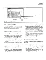 Preview for 18 page of Keithley 3930A Operator'S Manual