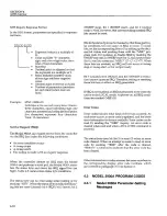 Preview for 66 page of Keithley 3930A Operator'S Manual