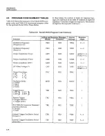 Preview for 94 page of Keithley 3930A Operator'S Manual