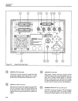 Preview for 29 page of Keithley 3933A Operator'S Manual