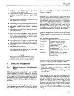 Preview for 32 page of Keithley 3933A Operator'S Manual