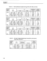 Preview for 35 page of Keithley 3933A Operator'S Manual