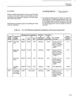 Preview for 36 page of Keithley 3933A Operator'S Manual