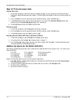 Preview for 12 page of Keithley 4200-CVU Quick Start Manual