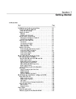 Preview for 11 page of Keithley 4200-SCS User Manual