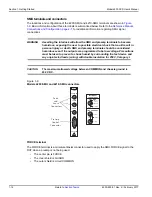 Preview for 22 page of Keithley 4200-SCS User Manual