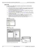 Preview for 308 page of Keithley 4200-SCS User Manual