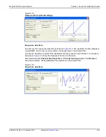 Preview for 327 page of Keithley 4200-SCS User Manual