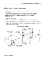 Preview for 3 page of Keithley 4200A-RM Installation Instructions Manual