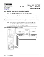 Preview for 5 page of Keithley 4210-MMPC-C Quick Start Manual