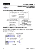 Preview for 6 page of Keithley 4210-MMPC-C Quick Start Manual