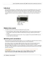 Preview for 3 page of Keithley 4225-RPM Instructions Manual