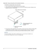 Предварительный просмотр 4 страницы Keithley 4299-1 Installation Instructions Manual