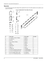 Preview for 2 page of Keithley 4299-11 Assembly And Mounting Instructions