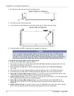 Preview for 8 page of Keithley 4299-11 Assembly And Mounting Instructions