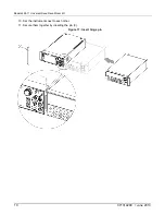 Preview for 10 page of Keithley 4299-11 Assembly And Mounting Instructions