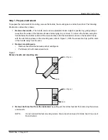 Preview for 3 page of Keithley 4299-2 Manual