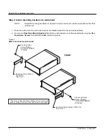 Preview for 4 page of Keithley 4299-2 Manual