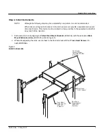 Preview for 7 page of Keithley 4299-2 Manual