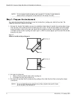 Preview for 2 page of Keithley 4299-3 Instruction Sheet