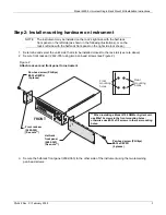 Preview for 3 page of Keithley 4299-3 Instruction Sheet