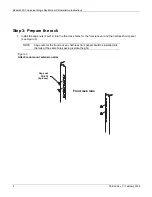 Preview for 4 page of Keithley 4299-3 Instruction Sheet