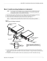 Предварительный просмотр 3 страницы Keithley 4299-4 Manual