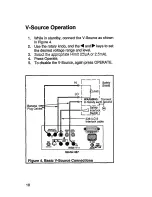 Preview for 19 page of Keithley 486 Quick Reference Manual