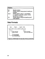 Preview for 37 page of Keithley 486 Quick Reference Manual