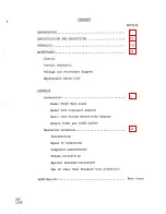 Предварительный просмотр 2 страницы Keithley 510 Manual